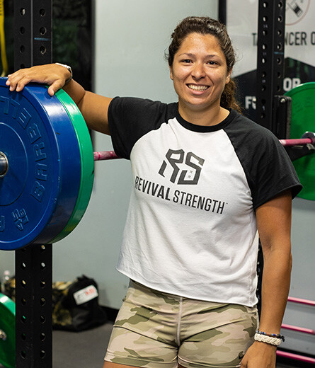 lauren mayland brewster ny fitness trainer