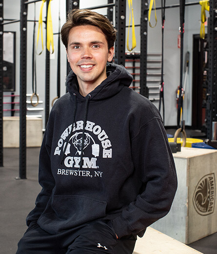 paxton ballard brewster ny athletic trainer