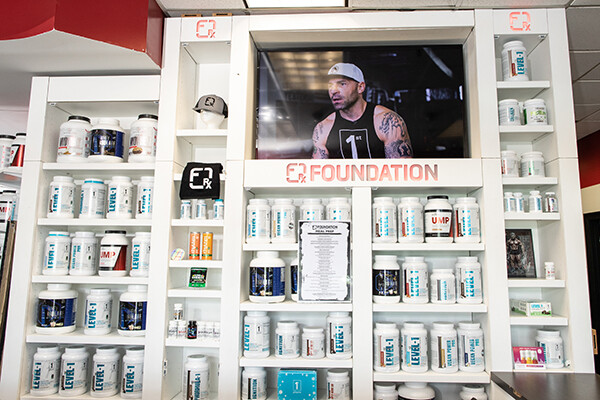 sports nutrition store in brewster ny
