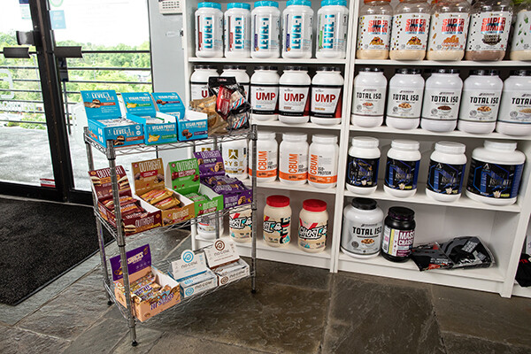 vitamin and supplement store in brewster ny