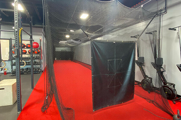 baseball training facility brewster ny