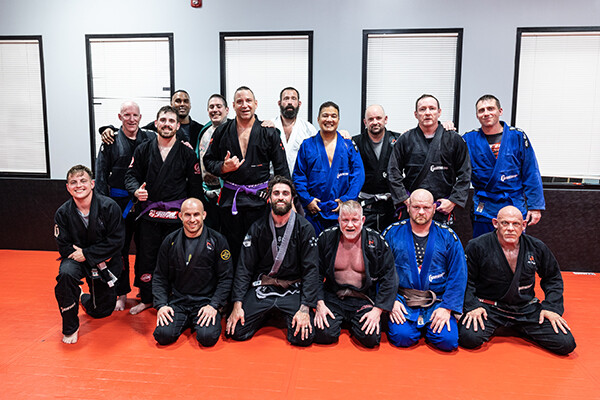 bjj brewster ny