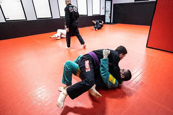 brazilian jiu-jitsu brewster ny