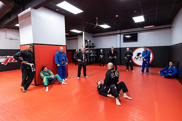 nitro bjj brewster